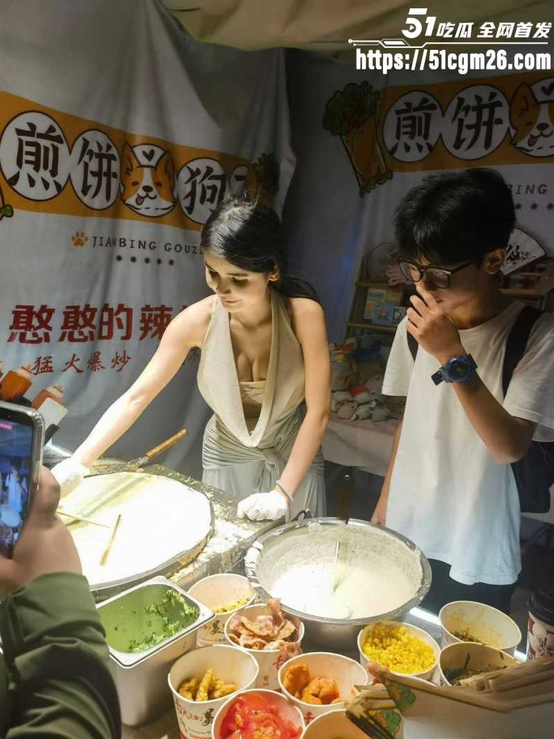 抖音网红狗头萝莉回应出轨011 抖音网红狗头萝莉回应出轨011