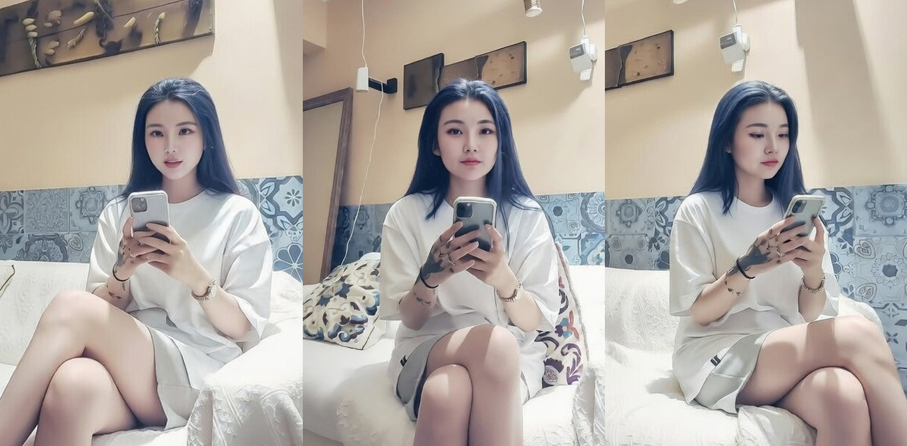 赵总探花 酒店约炮蓝发校花 热烈调情全方位性爱 美乳粉穴玩弄淫水泗流不断！