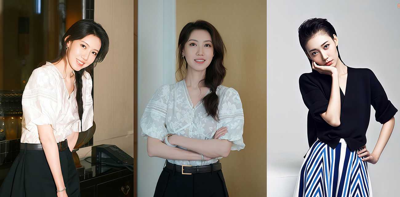 43岁女明星 高露 结婚秘闻 早期拍摄大尺度写真意外走红 如今生儿育女隐世老公终于现身！