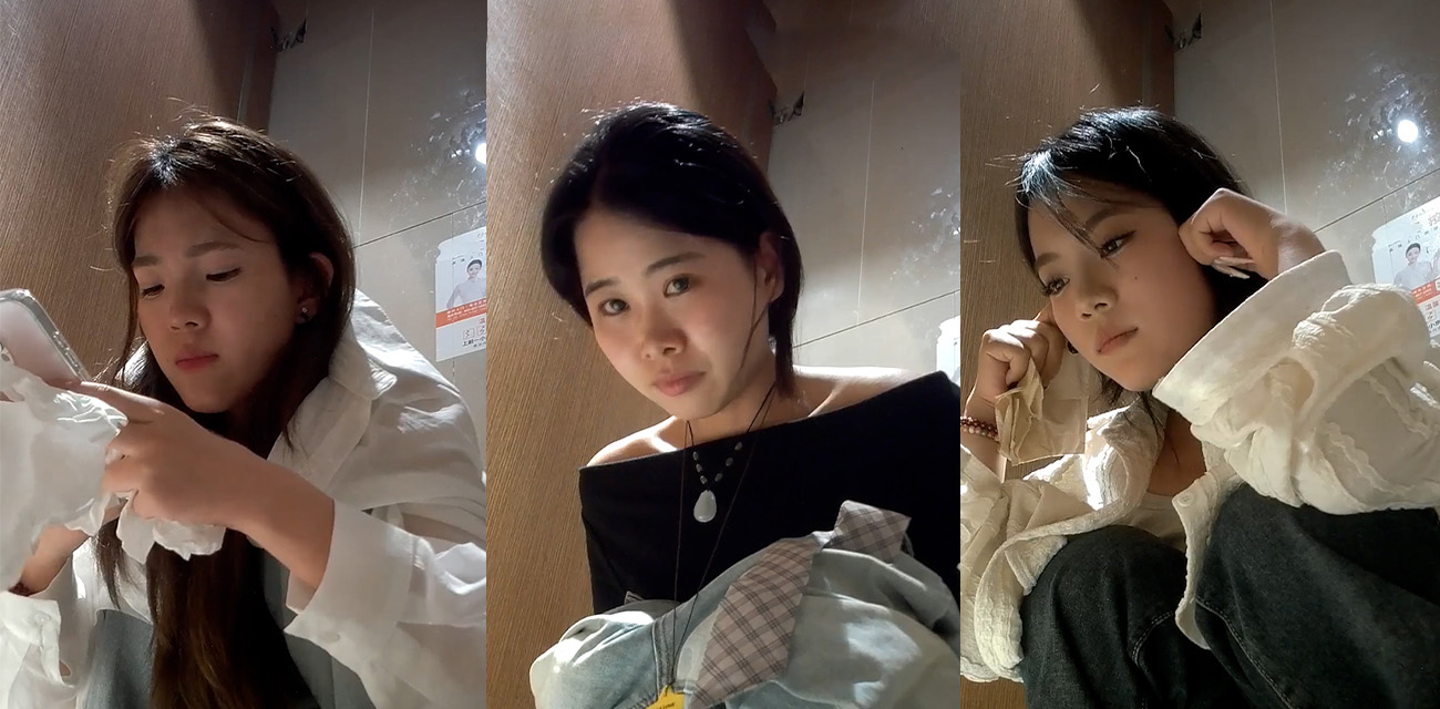 酒吧女厕偷拍 多位高颜值美女放尿实拍 美腿嫩臀阴毛浓密 近距离展示释放圣水精彩瞬间！