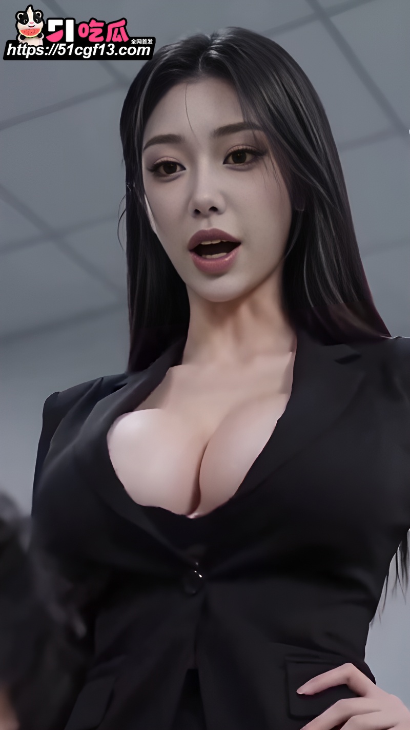 AI成人短剧 这条升职路又粗又大 第1集 1 AI成人短剧 这条升职路又粗又大 第1集 1