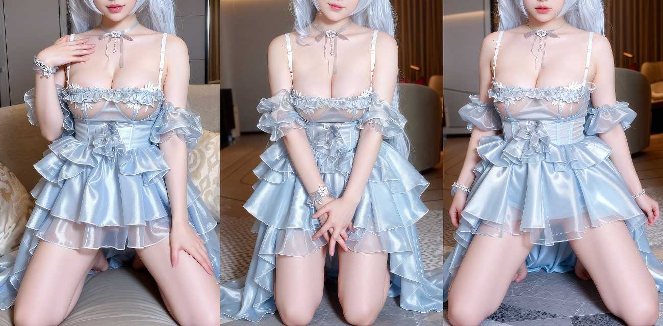 日本爆乳福利姬 cosplaybunbun cos灰姑娘 道具插穴自慰 骑乘榨精浪度爆表！