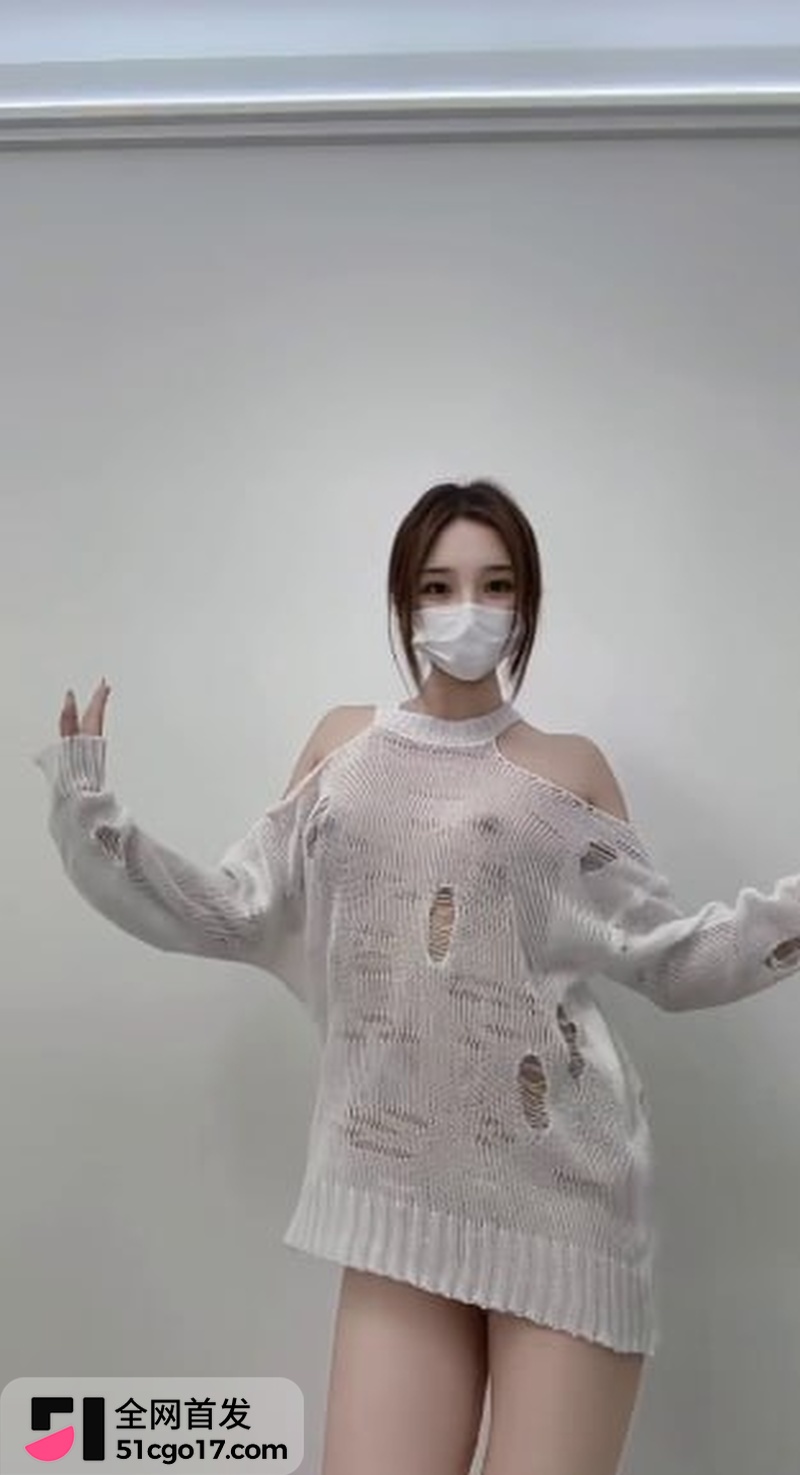 高颜值女神 纯爱小朵 定制福利 6 高颜值女神 纯爱小朵 定制福利 6