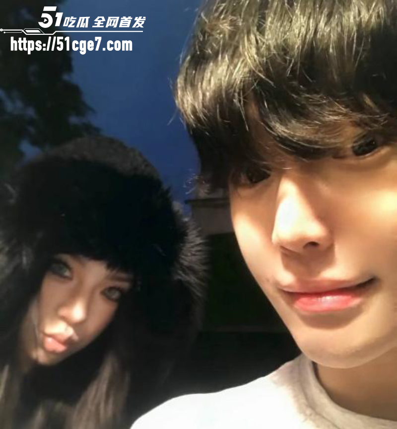 抖音男网红 杨洁 6 抖音男网红 杨洁 6