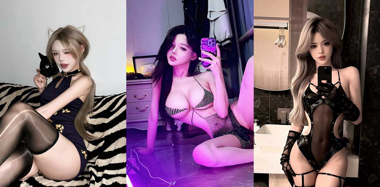 网红女神 陈念君 露脸约炮 御姐气质风情万种 跪舔乳交自慰后入 一颦一笑尽显媚浪