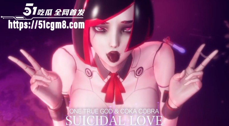 PMV混剪3D动漫特辑04 PMV混剪3D动漫特辑04