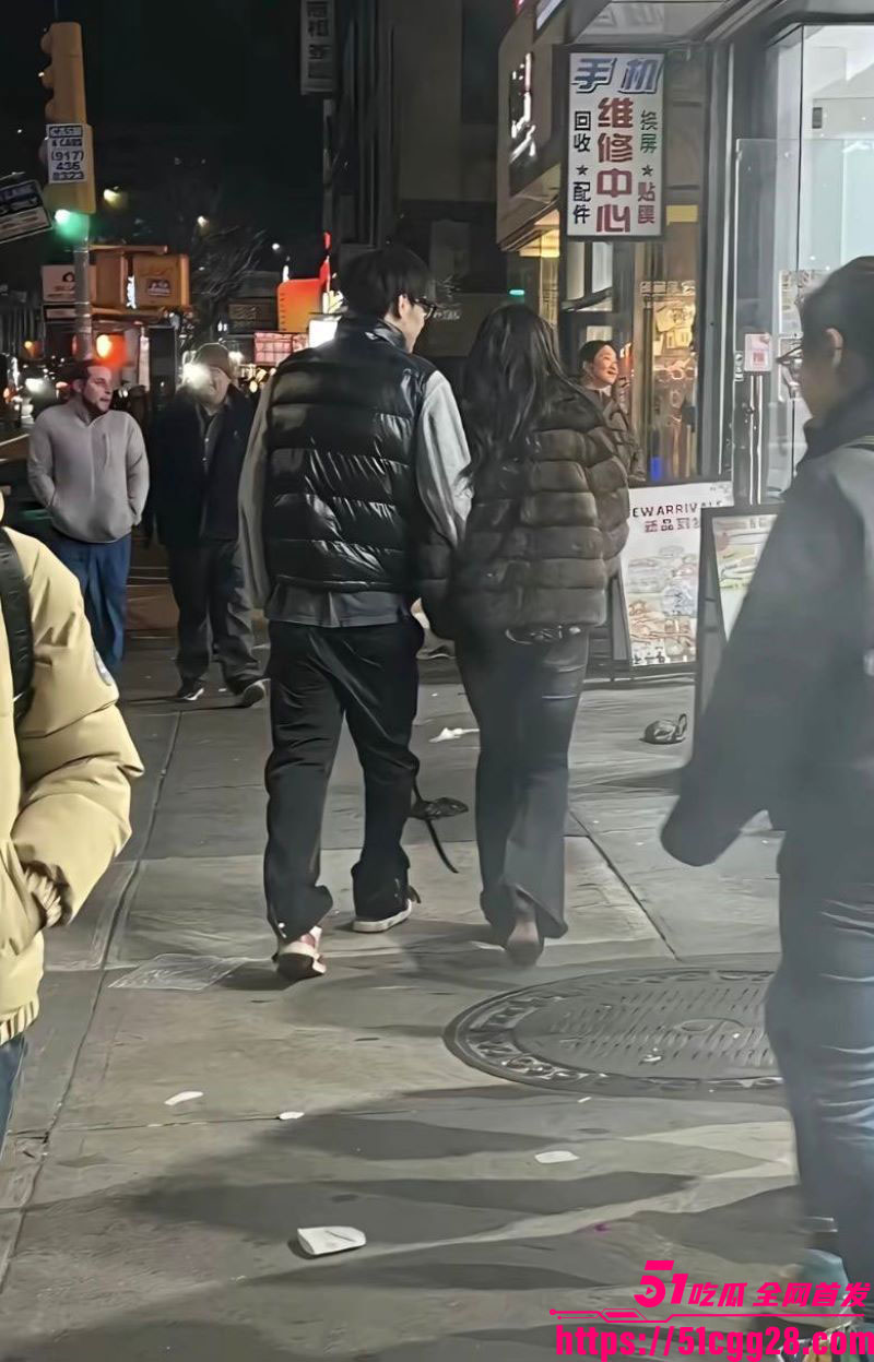 百万粉男网红李圣俊人设崩塌后续 14 百万粉男网红李圣俊人设崩塌后续 14