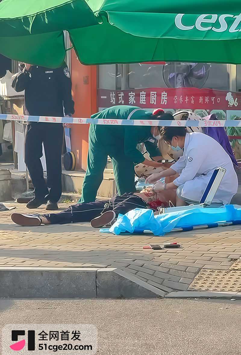 山东成武县杀人惨案视频流出 5 拷贝