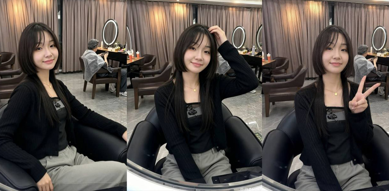 山东威海理发店老板娘 田思静 性爱视频 美乳肥臀被肆意玩弄 主动骑乘水声清晰可闻！