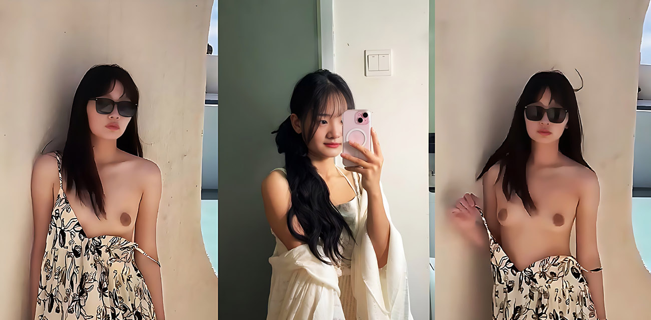 黄潇潇 黄潇潇