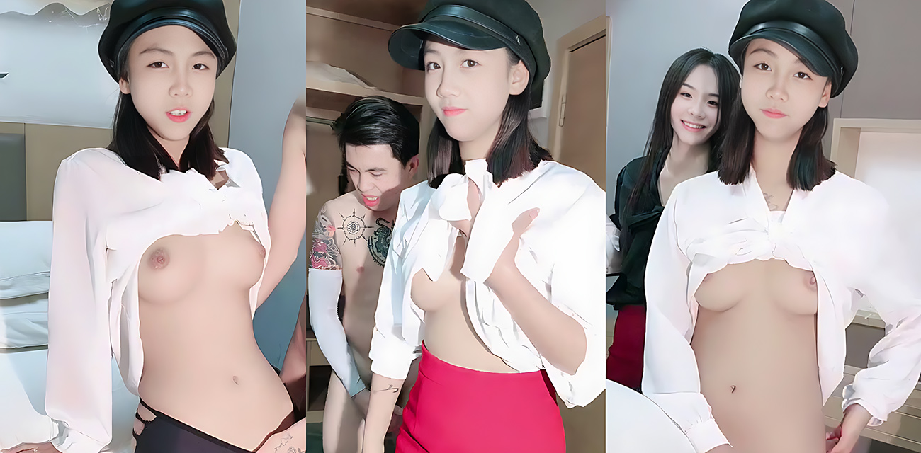网黄天团 妹妹妹妹 乱交直播大秀 三名卖淫女大战众猛男淫乱现场 少妇被后入干到喷水
