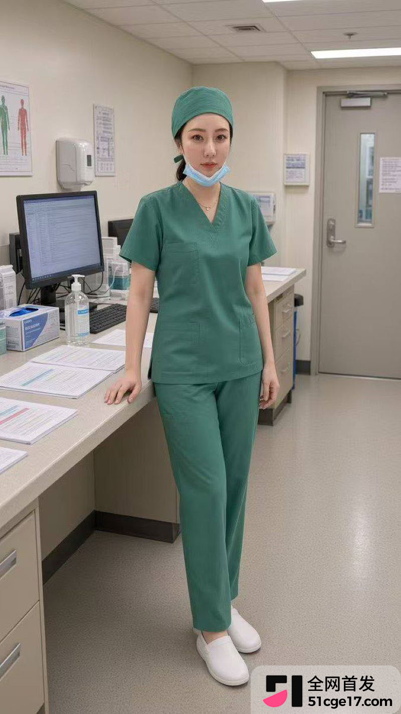 85年体制内女医陈一颖诊室丝袜自拍 3 85年体制内女医陈一颖诊室丝袜自拍 3