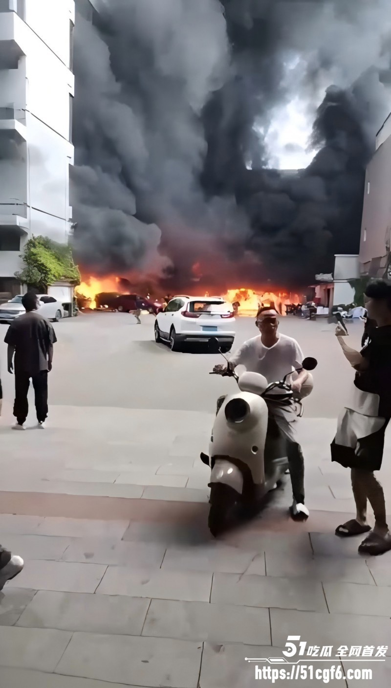 福建晋江纵火惨案04 福建晋江纵火惨案04