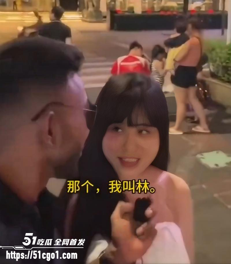 印度网红越南街头搭讪01 印度网红越南街头搭讪01