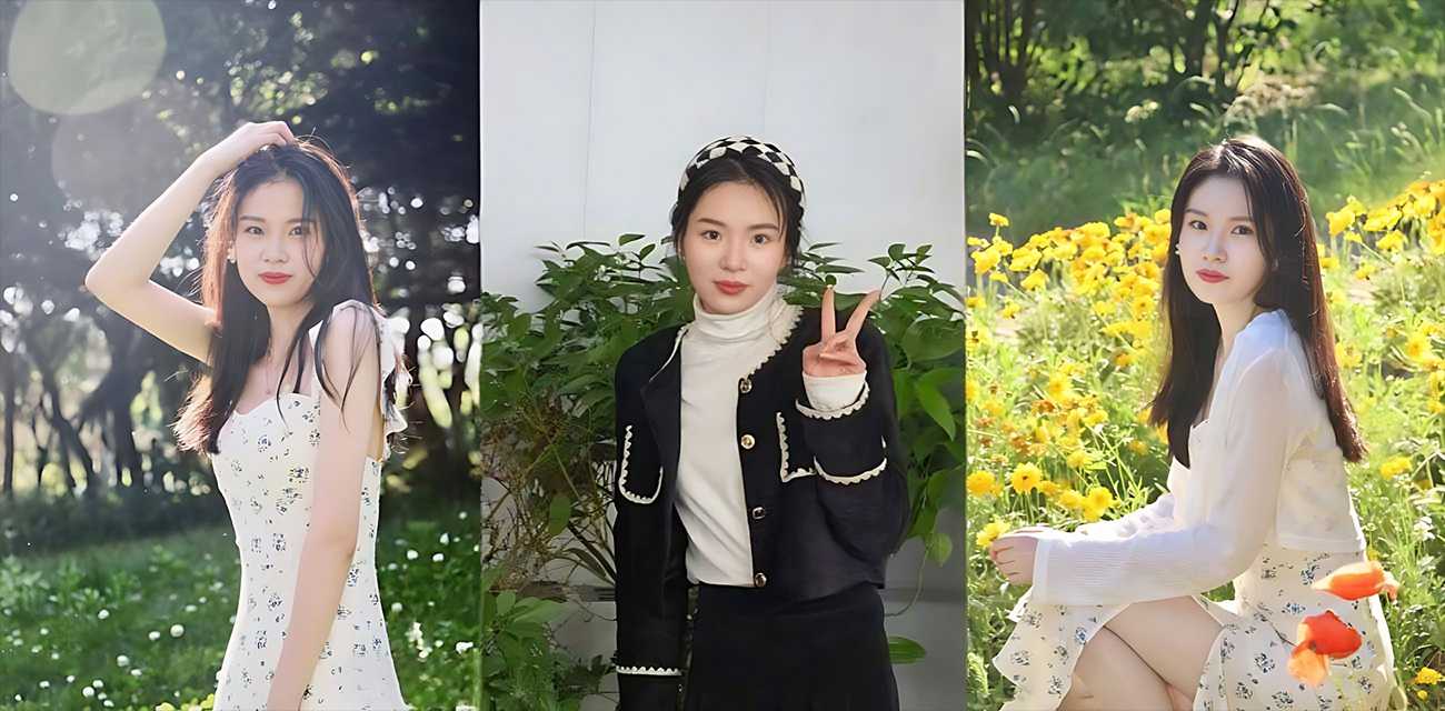 甜美系女大学生 自慰视频被网恋男友曝光 穴肉蠕动包裹跳蛋 黑丝情趣母狗主动摇臀求操！