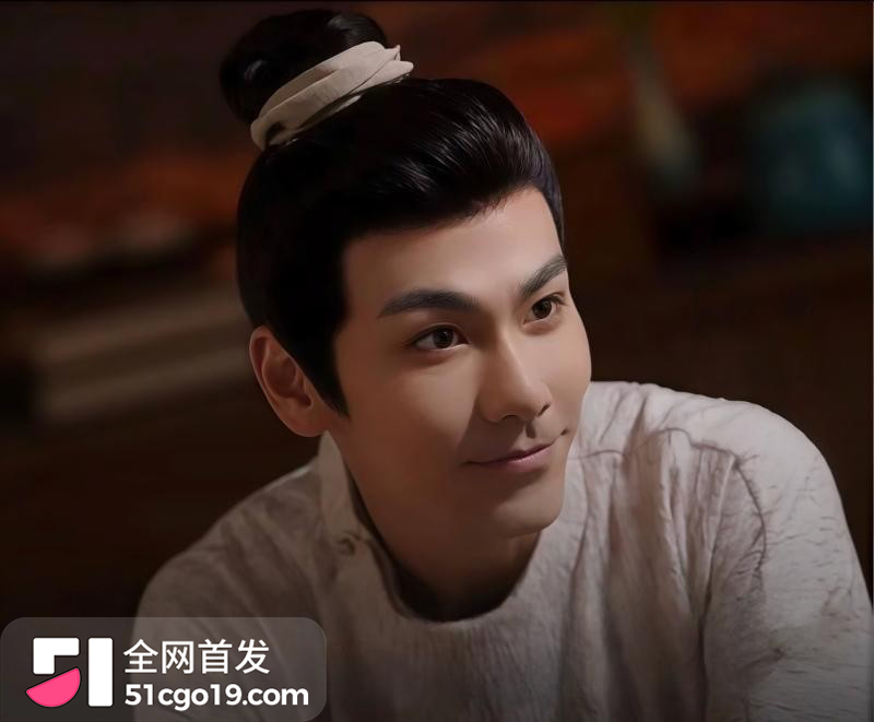娱乐圈男星 戴向宇曝私生子丑闻6