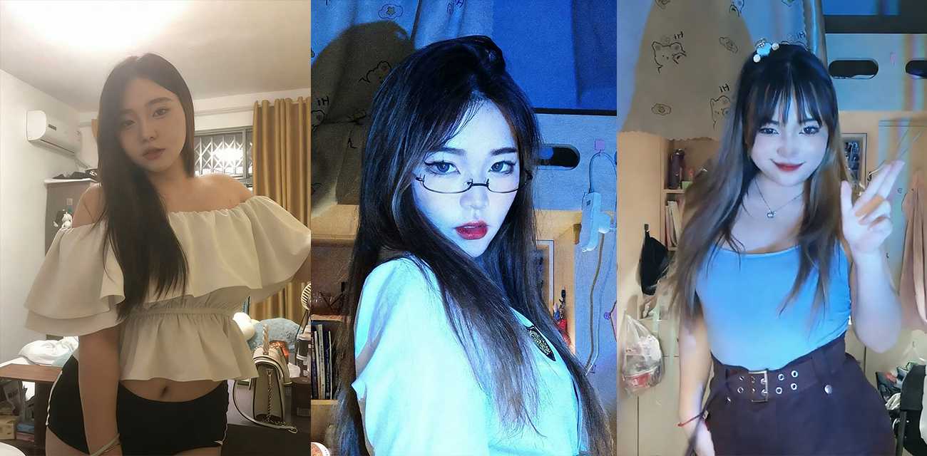 湖南信息学院丰满小美女 不雅视频流出 萌甜骚辣天生媚骨 玩约炮被后入猛操 硕大肥臀肉浪翻滚！