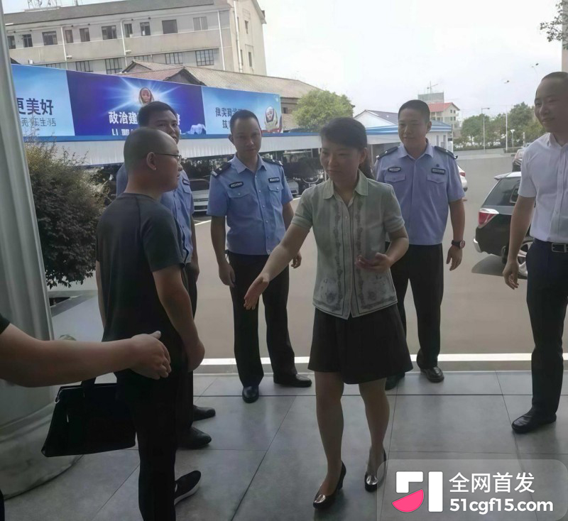 湖南株洲公安局长 凌娅 长期吸毒好色成性9 湖南株洲公安局长 凌娅 长期吸毒好色成性9