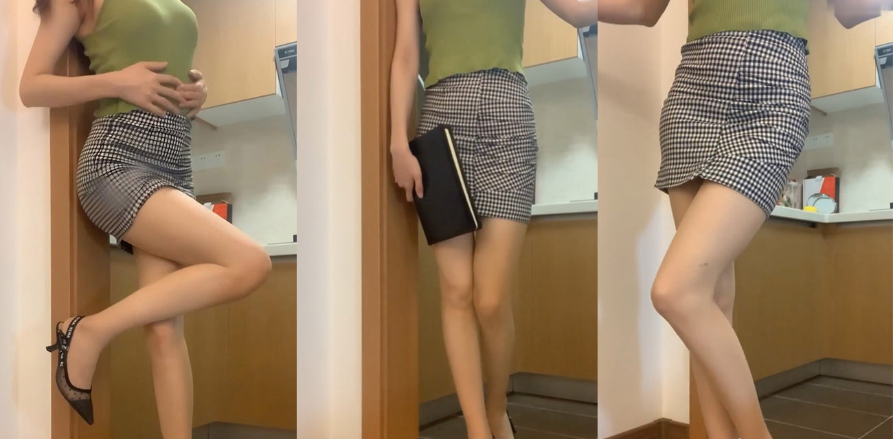 网红生物老师 闵儿 自演剧情合集 反差御姐大秀美乳长腿 嫩穴粉嫩多汁 淫语骚话狂飙 道具猛插粉穴 骚劲爆表