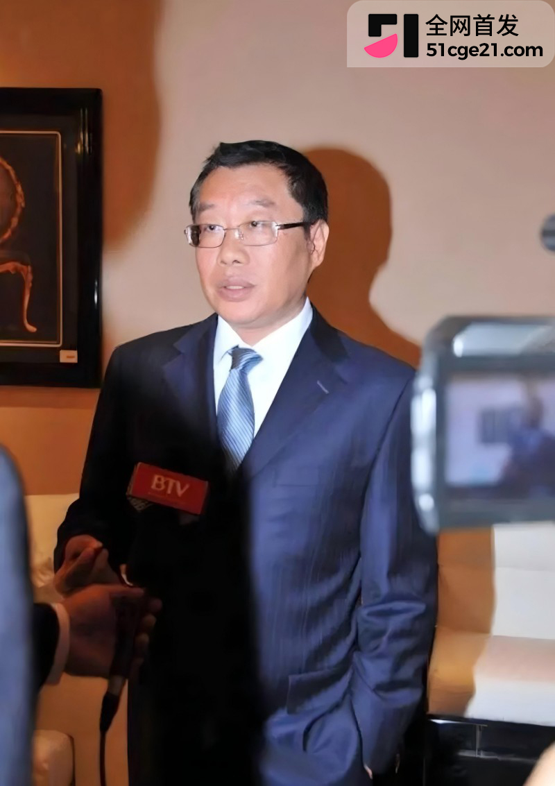 凤凰联动总裁 张小波 曝出陈年旧料4