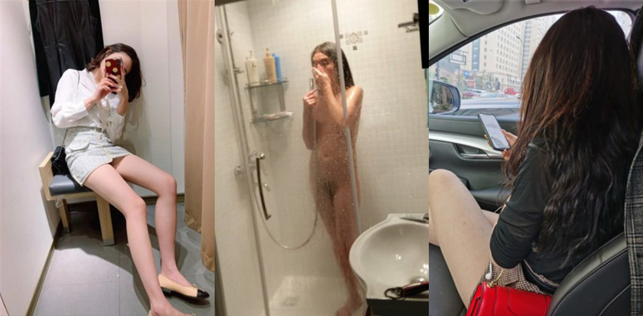 极品轻熟美少妇性瘾极强 背着老公和情人酒店开房 被渣男炫耀泄密私拍！