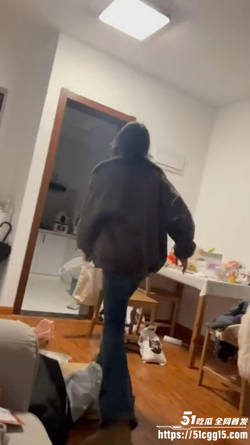 抖音网红秦衍文加乘邪恶水獭撕逼事件012 抖音网红秦衍文加乘邪恶水獭撕逼事件012