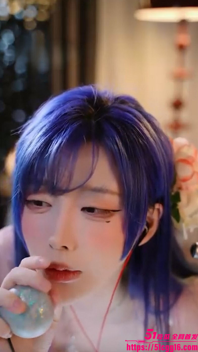 微博助眠御姐雨教皇直播合集 5 微博助眠御姐雨教皇直播合集 5