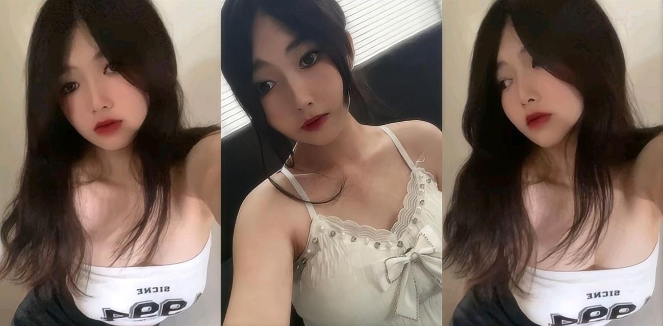 高颜值女大学生 陈欣梨 大尺度视频流出 自拍揉奶玩具自慰 清纯学妹身姿丰腴反差爆表！