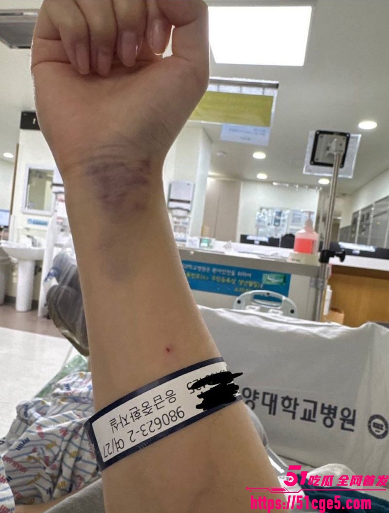 韩国ATEEZ成员尹浩被前女友长文控诉 7 韩国ATEEZ成员尹浩被前女友长文控诉 7