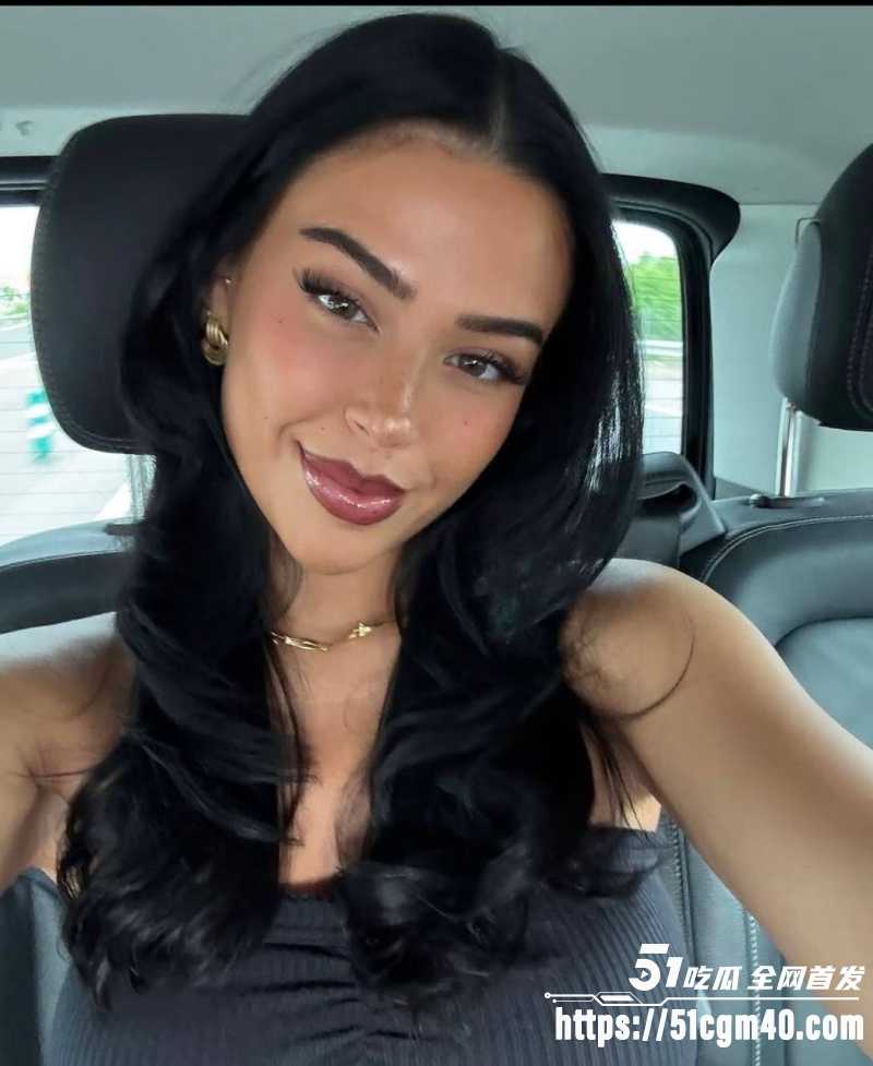 贝林厄姆女友AshlynCastro3 贝林厄姆女友AshlynCastro3