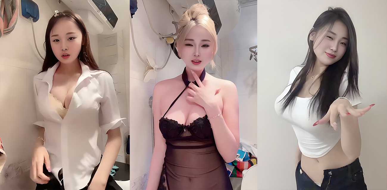 神颜网红 男王 6月福利骚舞大赏 软弹大奶抖动领舞 淫媚表情骚的滴水！