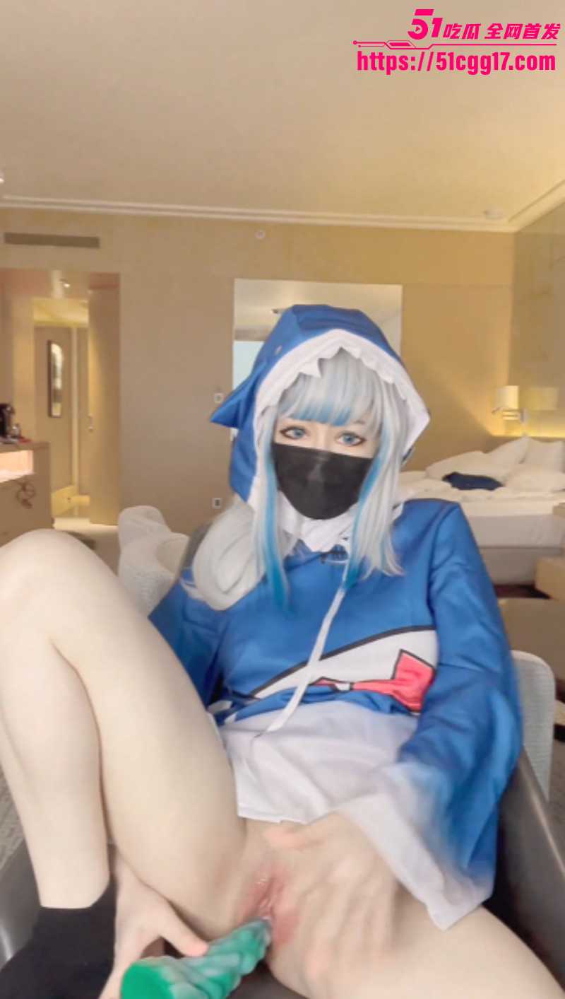 二次元网黄Hinatasama向日君自慰视频03 二次元网黄Hinatasama向日君自慰视频03