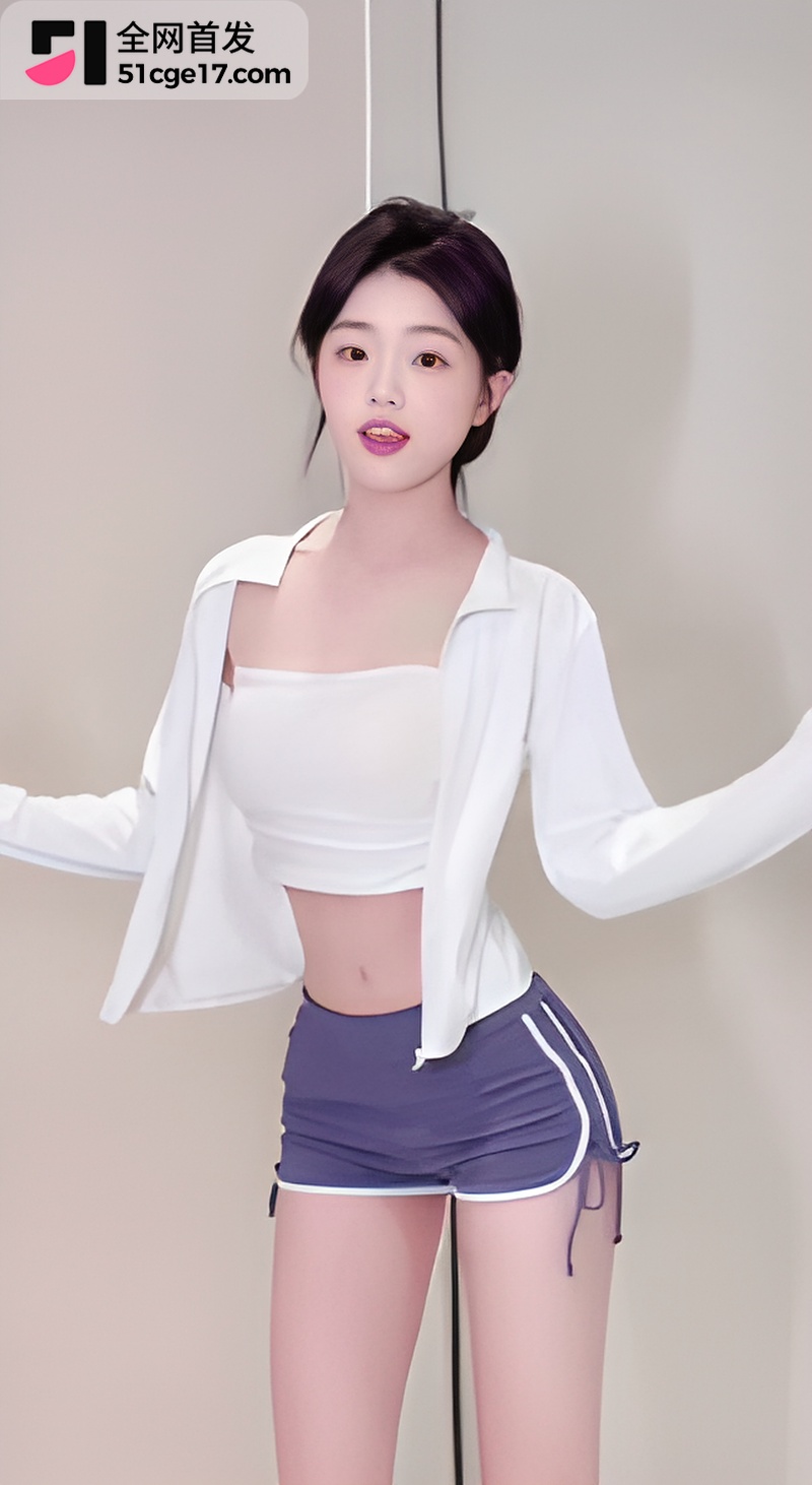 高颜值女神 李珠琅 热舞合集 2 高颜值女神 李珠琅 热舞合集 2