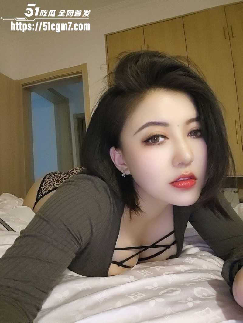 快手网红褚楚被金主曝光私拍02 快手网红褚楚被金主曝光私拍02