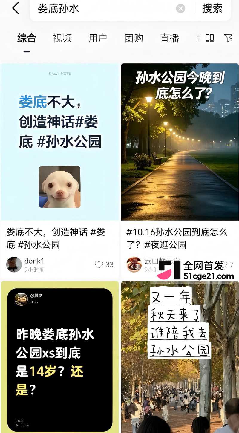湖南娄底孙水公园 无差别杀人事件2 湖南娄底孙水公园 无差别杀人事件2