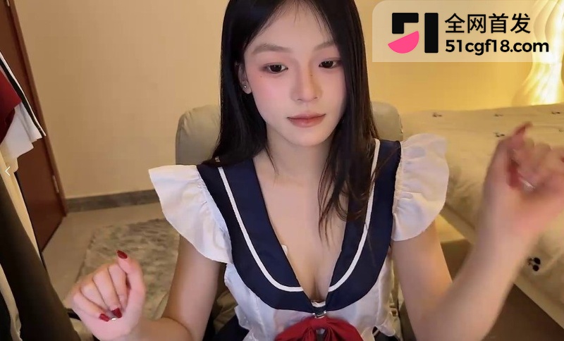 女主播 Robino3 直播录屏 1