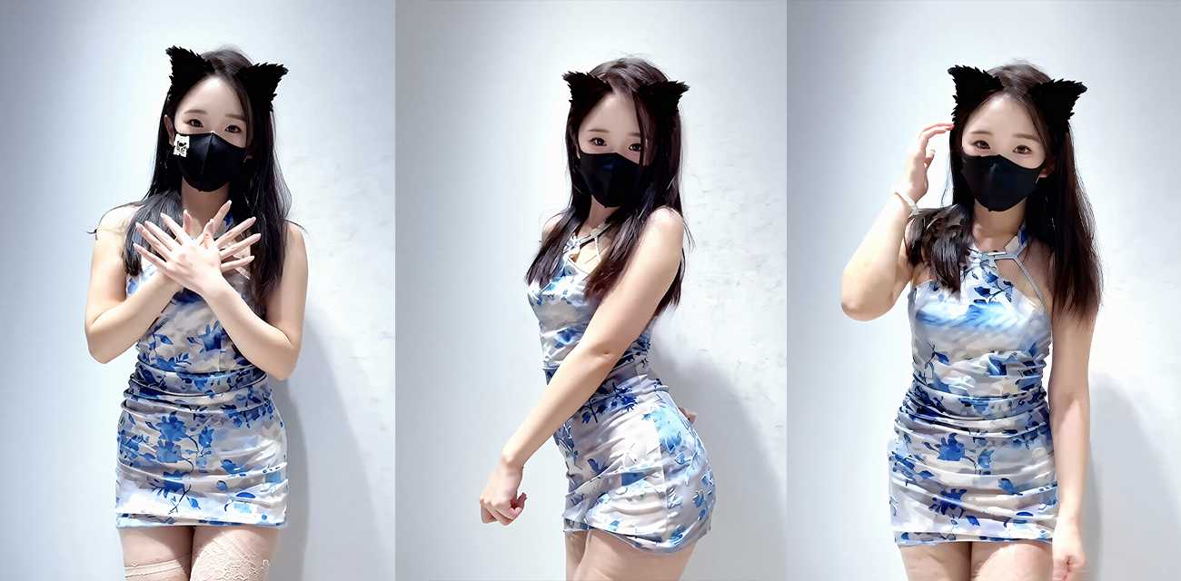 女友小Y 女友小Y