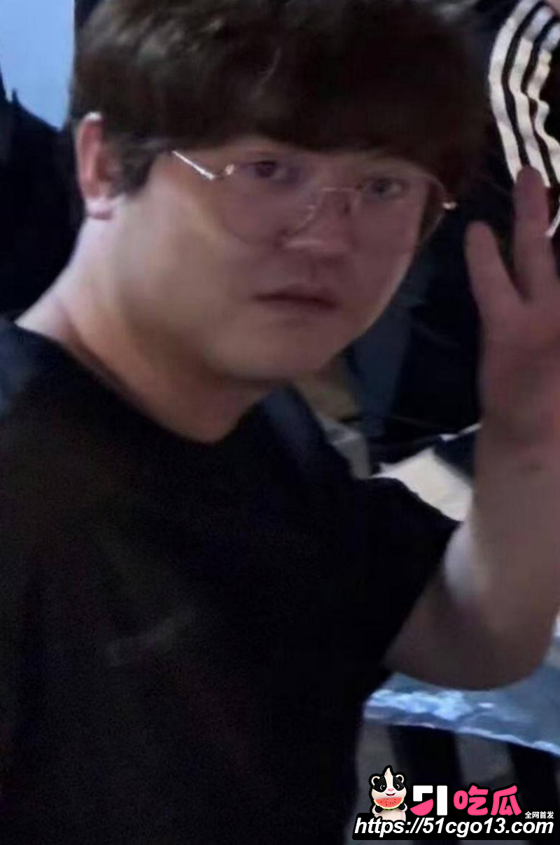 赴韩女留学生文文遇害案凶犯郑昌圣曝光06