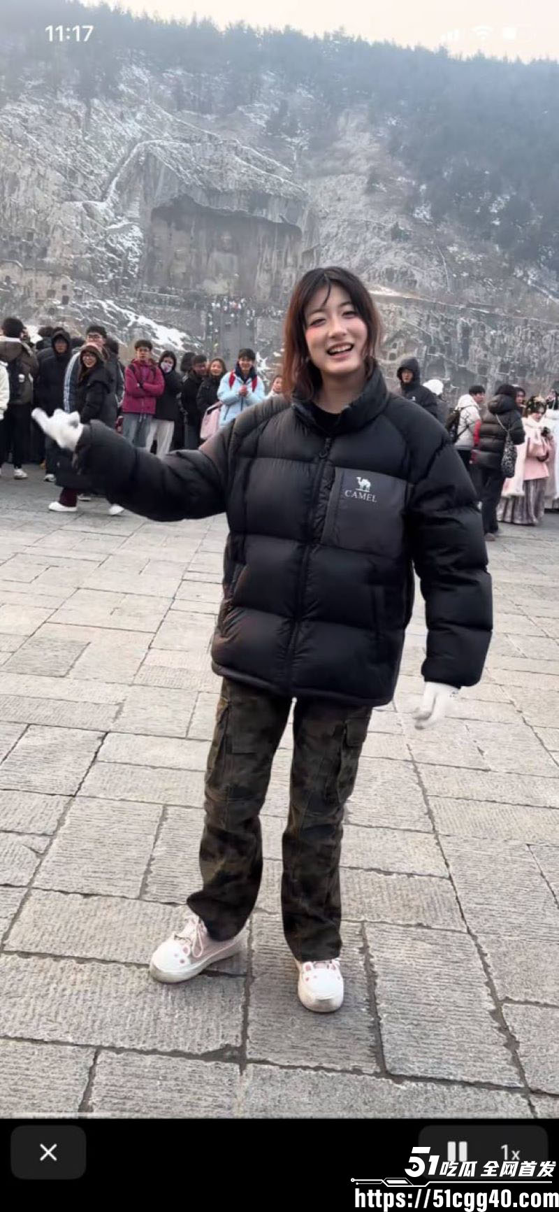 抖音网红沈阳肘击大王张静薇自爆惨史 3 抖音网红沈阳肘击大王张静薇自爆惨史 3