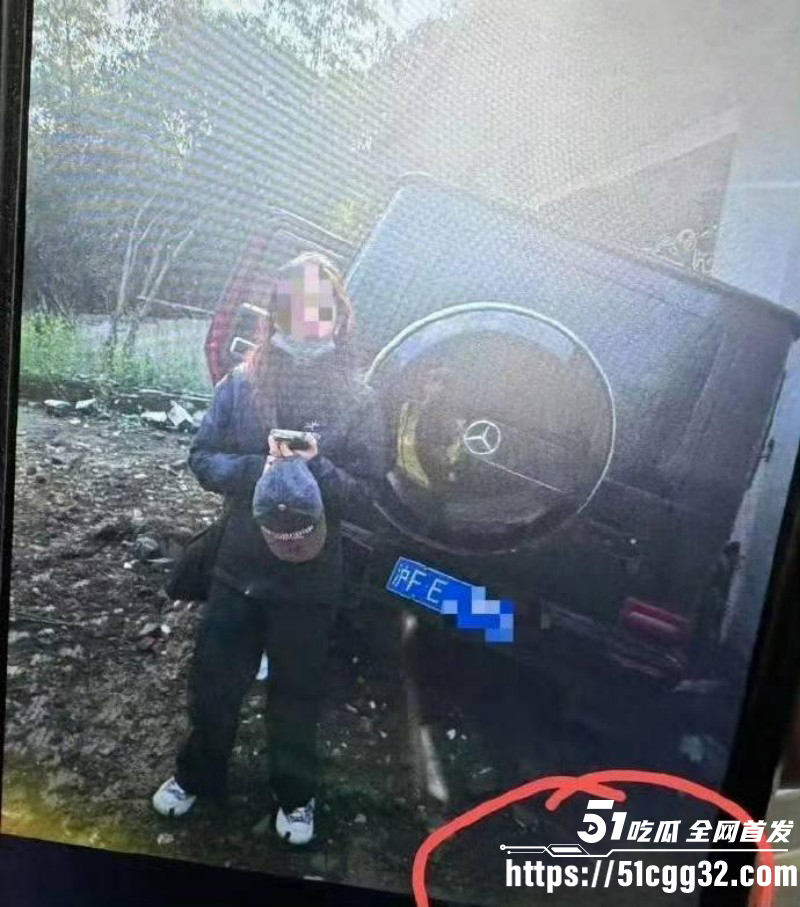 金晨被曝光肇事逃逸顶包骗保09 金晨被曝光肇事逃逸顶包骗保09