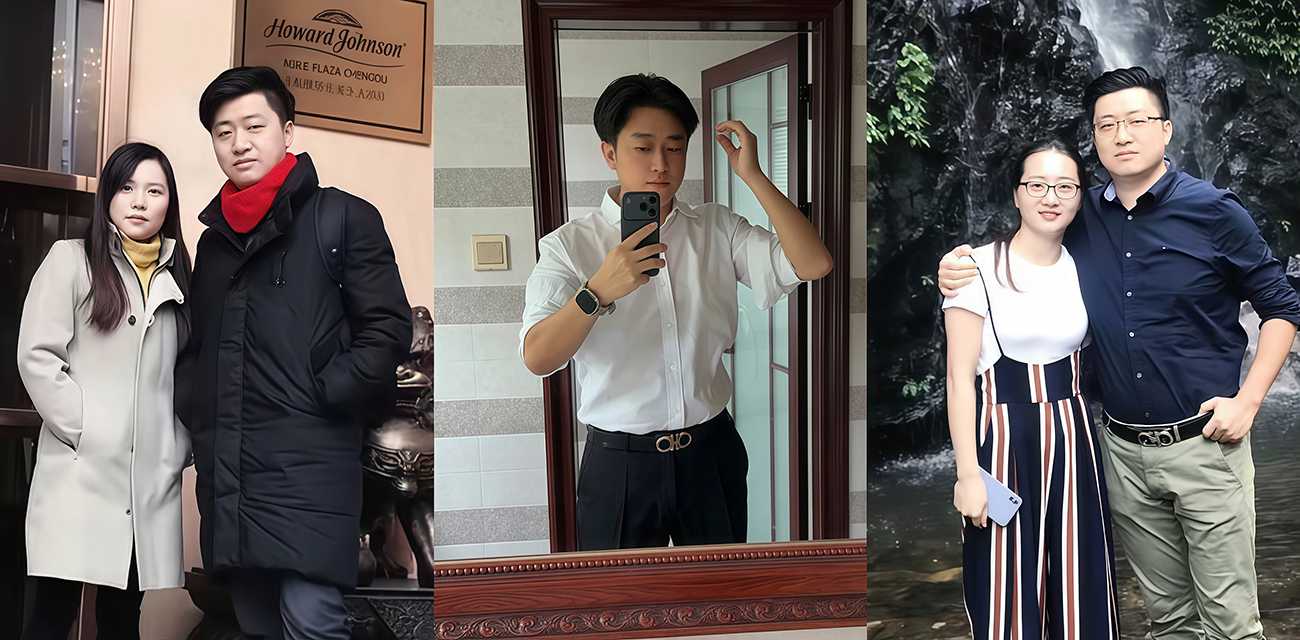 抖音笑僧徐建波直播痛哭!十八年发妻出轨约炮并转移财产 娘家人联手逼迫离婚