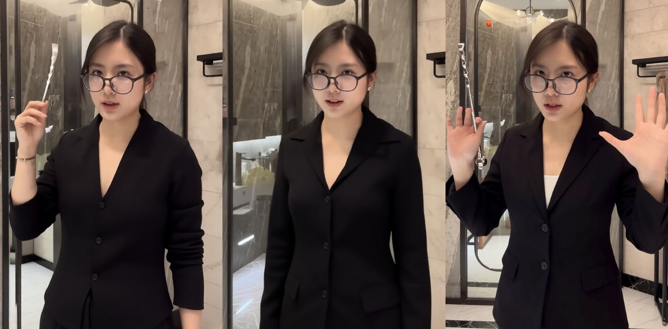 性爱女讲师 卯哥 口爱教程 倾心讲解口交注意要素 干货满满值得收藏！