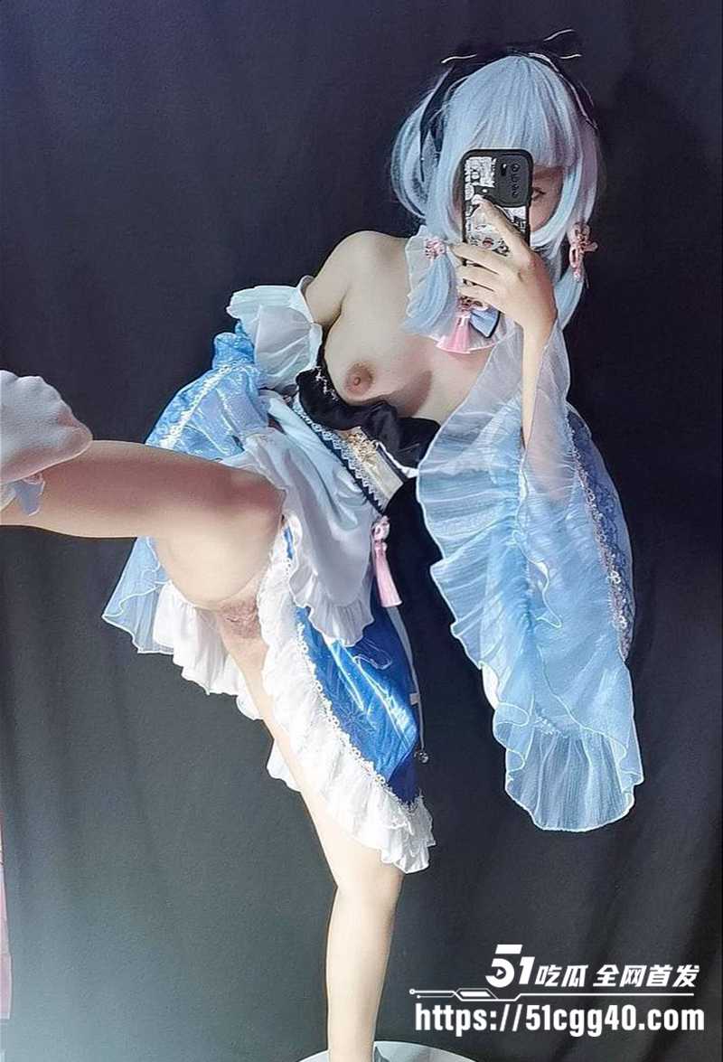 双马尾少萝沐沐酱Cos神里绫华露出视频流出1拷贝 双马尾少萝沐沐酱Cos神里绫华露出视频流出1拷贝