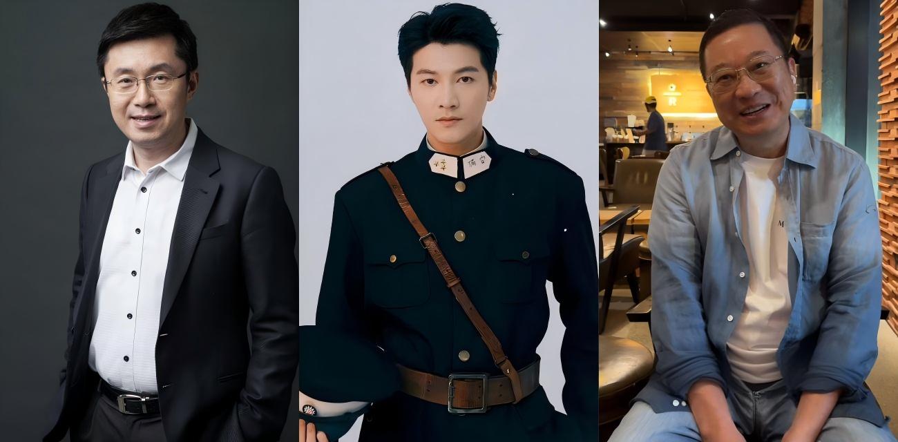短剧男星 金泽 横店家中猝死 曾陪爱奇艺高管龚宇刘韬应酬 聊天记录曝光gay男身份！