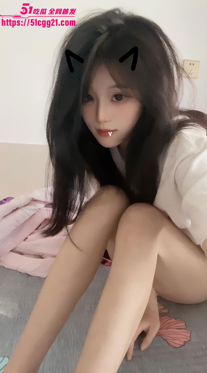 高颜值小母狗陈语桐4 高颜值小母狗陈语桐4