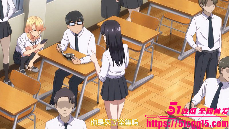 宅男必看动漫泡在我家的辣妹大尺度H动版 1 宅男必看动漫泡在我家的辣妹大尺度H动版 1