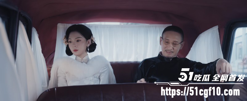 爆火悬疑电视剧老九门第2122集04 爆火悬疑电视剧老九门第2122集04