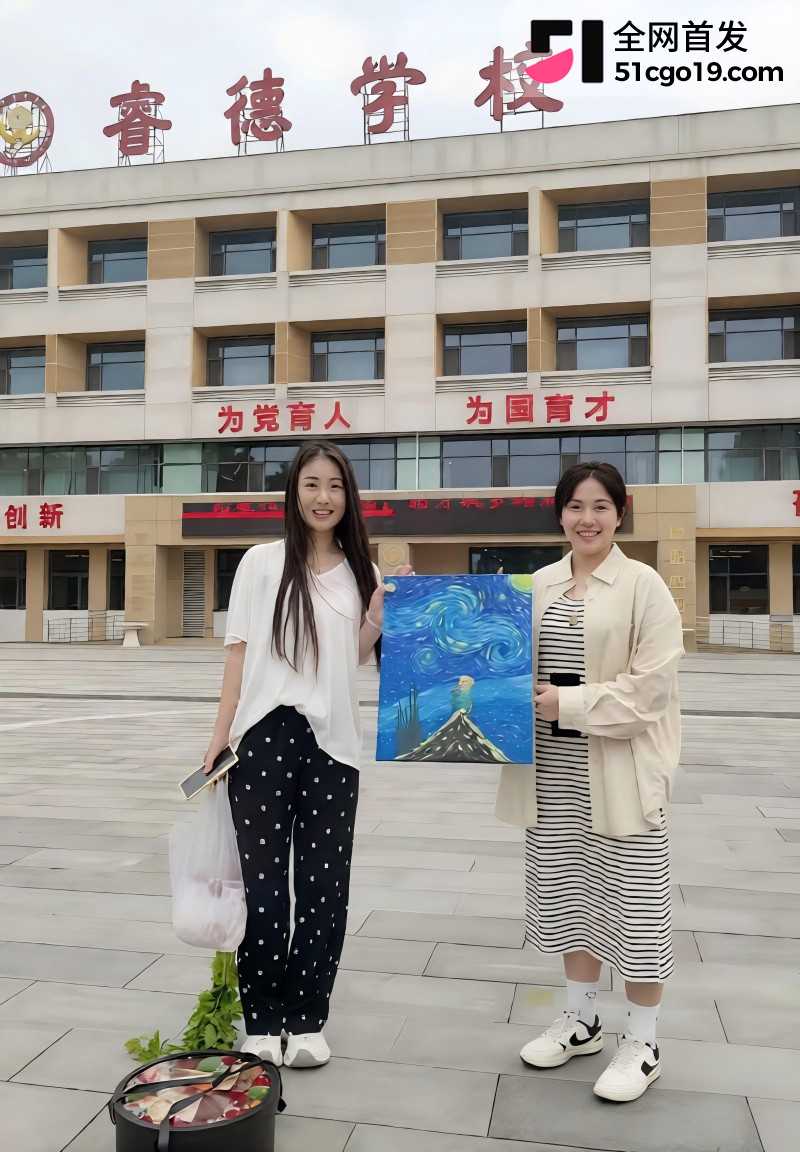 河北迁安睿德小学女教师 李志媛 插足军婚5