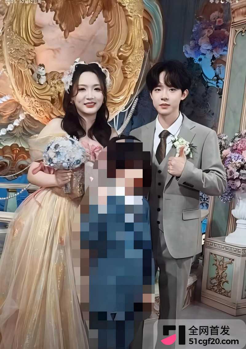 抖音网红Pa9amas刘仲贤闪婚王元君18 抖音网红Pa9amas刘仲贤闪婚王元君18