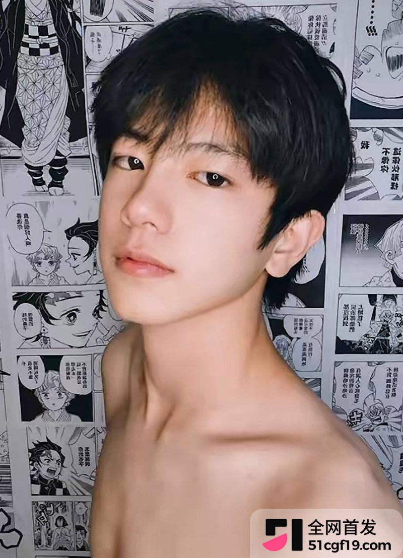 地下男团NoExit成员 Koshi李越 3 地下男团NoExit成员 Koshi李越 3